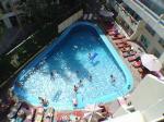 Continental Apart Hotel Picture 3