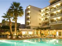 Best Western Plaza Hotel