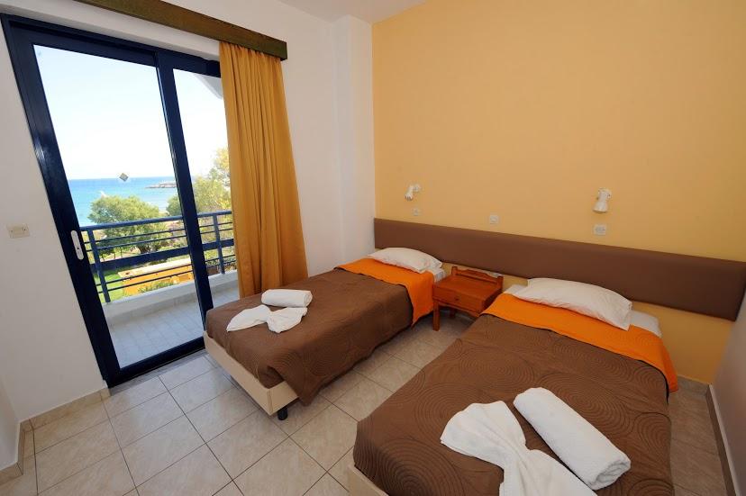 Amalia Apartments