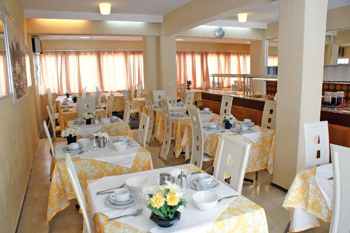 Helena Hotel