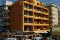 Diana Hotel