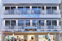 Ambassador Hotel