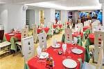 Ambassador Hotel Picture 2