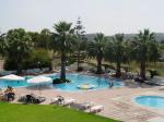 Sabina Hotel Picture 2