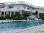 Sabina Hotel Picture 3