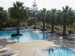Sabina Hotel Picture 4