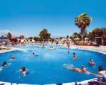 Atlantis Hotel, Lampi Greece