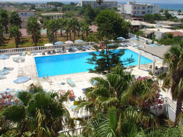 Cosmopolitan Hotel