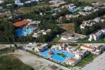 Marmari Beach Hotel and Bungalows Picture 1