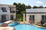 Marmari Beach Hotel and Bungalows Picture 2
