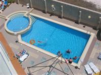 Mavina Holiday Complex