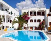 Ekati Studios and Apartments