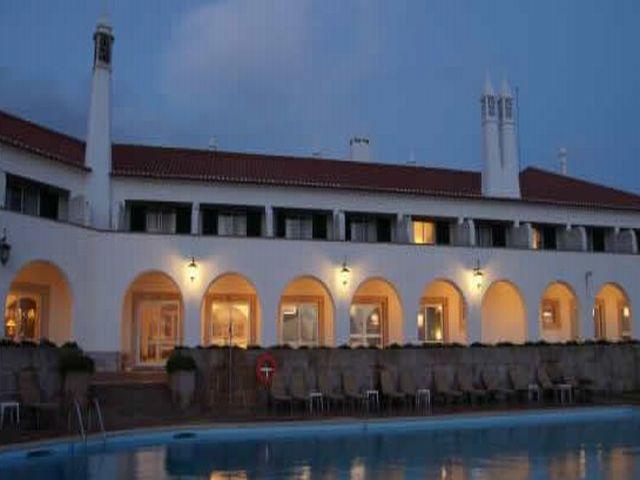Pousada De Sagres Infante Hotel