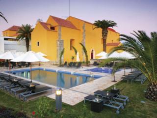 Pousada De Tavira Hotel