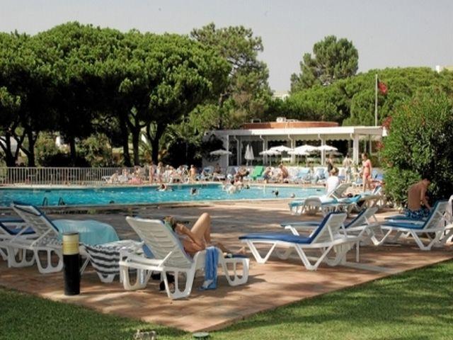 Pinhal da Marina Apartments