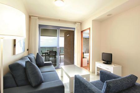 Pierre & Vacances Villa Puerto Beach Apartments