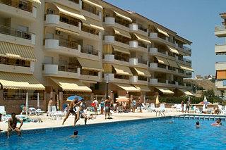 Ses Illes Arbla Park Zeus Hotel