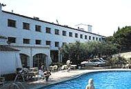 Gran Sol Hotel