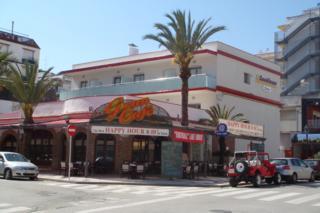Casablanca Suites Hotel