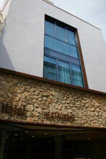 Cal Tet Hotel