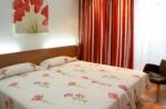 Plaza Paris Hotel Picture 2