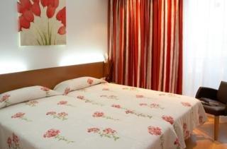Plaza Paris Hotel