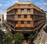Plaza Paris Hotel Picture 1