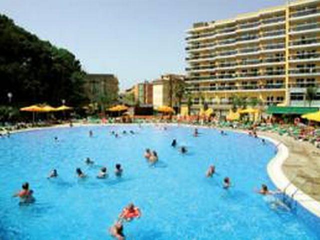 Rosamar Garden Resort Hotel