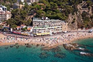 Rosamar Maxim Hotel