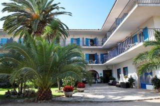 Bell Repos Hotel