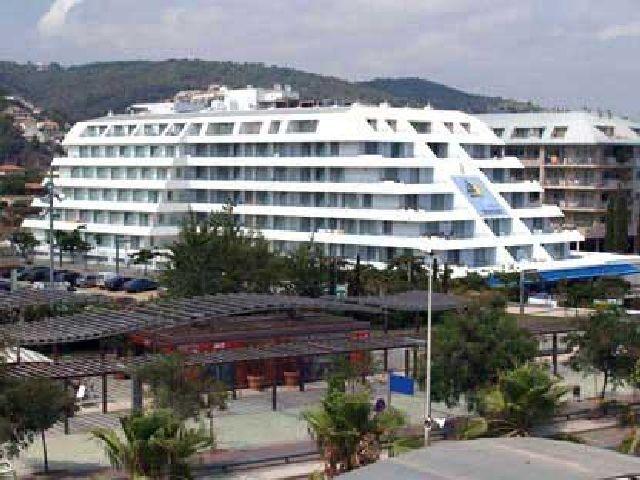 Montemar Maritim Hotel
