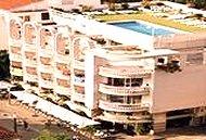 Brisamar Hotel