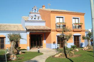 La Espadana Hotel