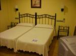 Macavi Hotel Picture 2