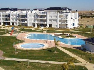 Resort Costa Ballena Hotel
