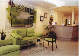 Zaymar Hotel