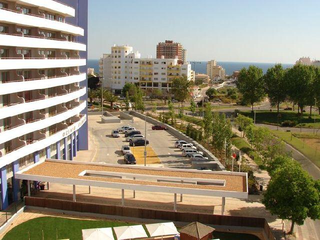 Oceano Atlantico Hotel