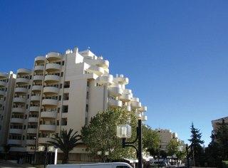 Algarve Mor Apartments