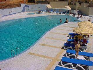 Clube Praia Mar Hotel
