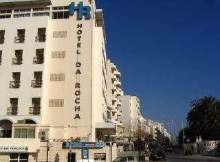 Da Rocha Hotel
