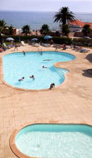Coral Do Vau Hotel