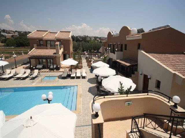 Avillion Holiday Apartments