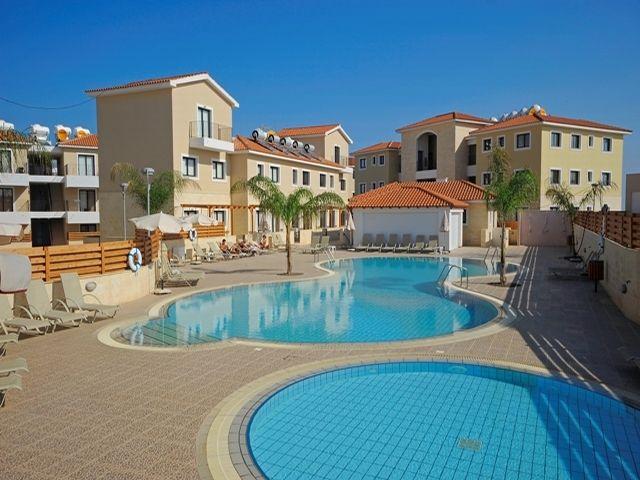 Kyklades Resort & Spa