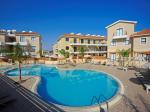 Kyklades Resort & Spa Picture 3