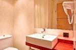 Saga Hotel Picture 1