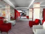 Saga Hotel Picture 2
