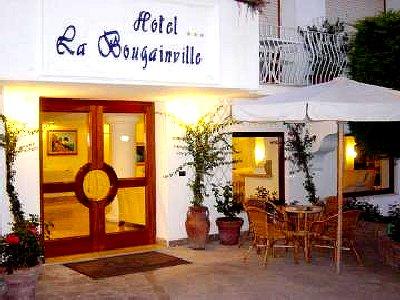 La Bougainville Hotel