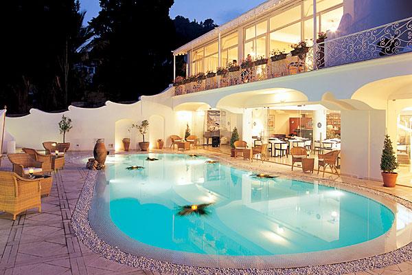 La Residenza Hotel