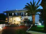 Lord Byron Hotel Picture 2