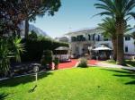 Lord Byron Hotel Picture 1